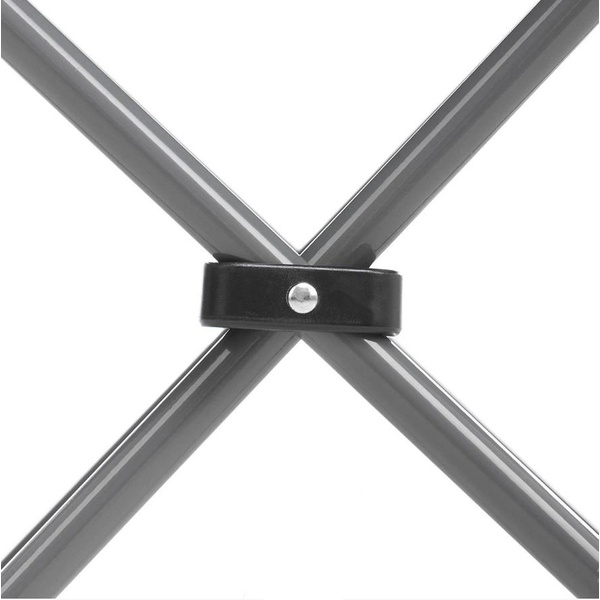 Кресло складное Nisus Т-N-750-99806H (100 кг, с чехлом)