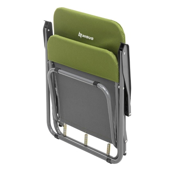 Кресло складное Nisus T-N-SK-01 (130 кг)