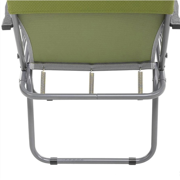 Кресло складное Nisus T-N-SK-01 (130 кг)