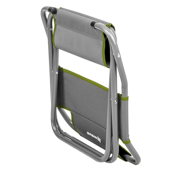 Стул складной Nisus СР-400.22s (ст.труба ⌀ 22)