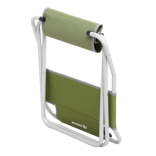 Стул складной Nisus СР-400.19с (ст.труба ⌀ 19)