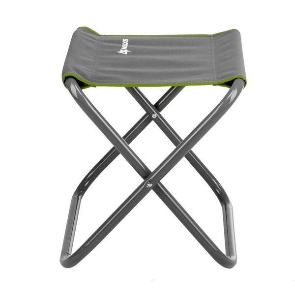 Табурет складной Nisus СР-400.22 (ст.труба ⌀ 22)