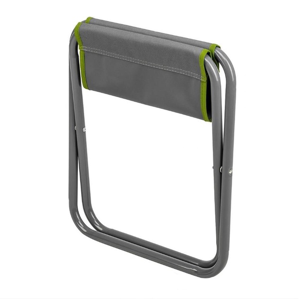 Табурет складной Nisus СР-400.22 (ст.труба ⌀ 22)