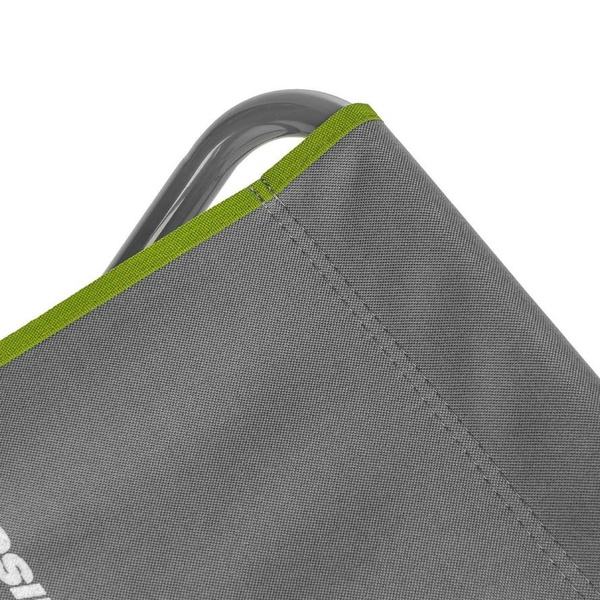 Табурет складной Nisus СР-400.22 (ст.труба ⌀ 22)