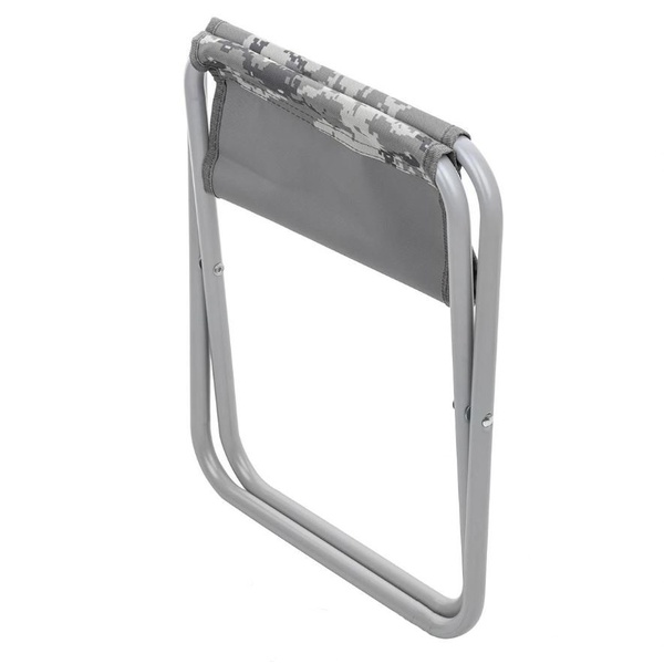 Стульчик рыболова Nisus СР-280-16 (ст.труба ⌀ 16)