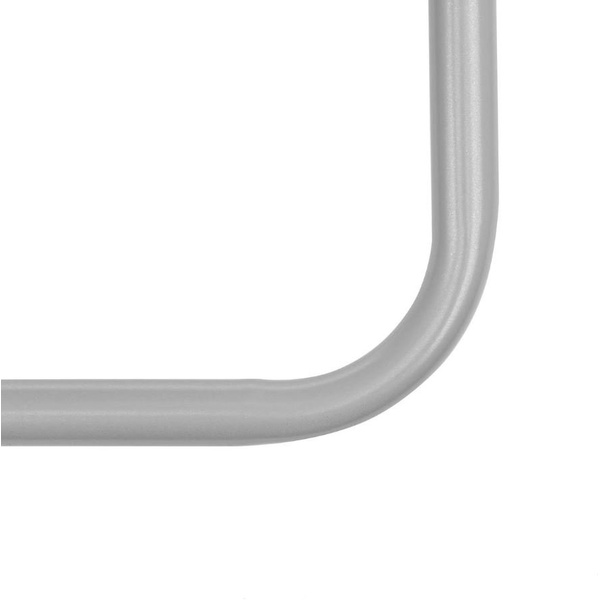 Стульчик рыболова Nisus СР-280-16 (ст.труба ⌀ 16)