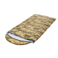 Спальный мешок Nisus Travel Extreme Wide 300