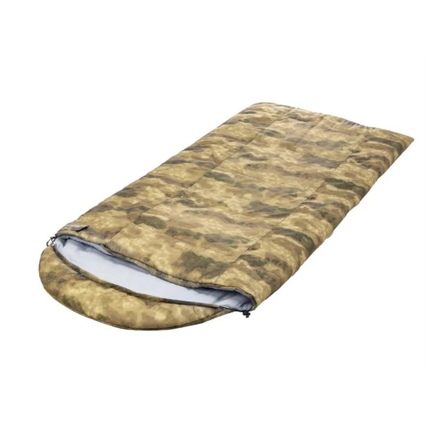 Спальный мешок Nisus Travel Extreme Wide 300