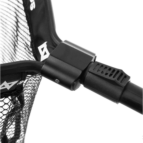 Подсачек Nisus N-ZD-4030102 (L-60, сетка прорезиненная)