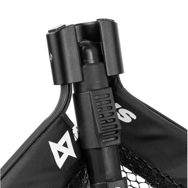 Подсачек Nisus N-ZD-4030102 (L-60, сетка прорезиненная)