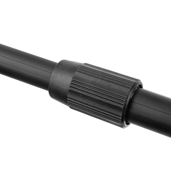 Подсачек Nisus N-ZD-4030102 (L-60, сетка прорезиненная)