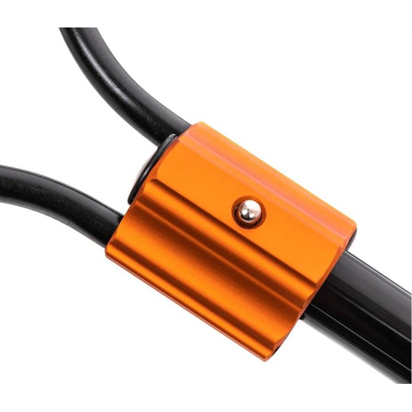 Подсачек Nisus N-YZE-60501401 (L-140, сетка прорезиненная)