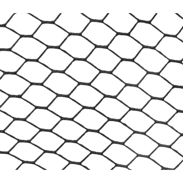 Подсачек Nisus N-YZE-60501401 (L-140, сетка прорезиненная)
