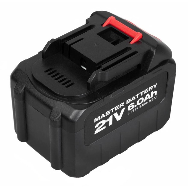 Аккумулятор для шуруповерта Nisus N-CJ-1001-A (21V 6A)