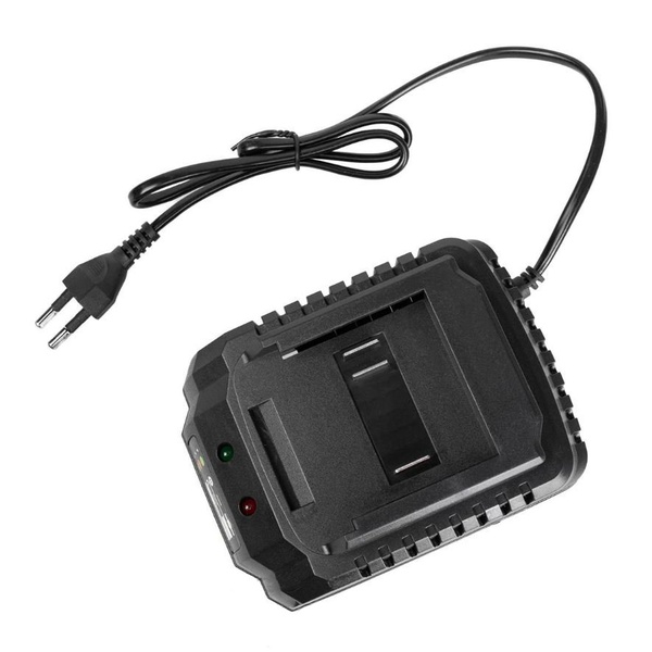 Зарядное устройство для шуруповерта Nisus N-CJ-1001-Z