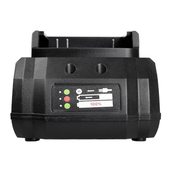 Зарядное устройство для шуруповерта Nisus N-CJ-1001-Z