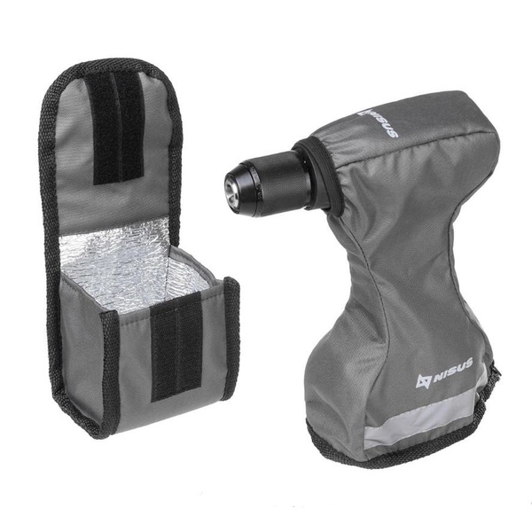 Чехол для шуруповерта Nisus Шуртук