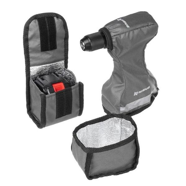 Чехол для шуруповерта Nisus Шуртук