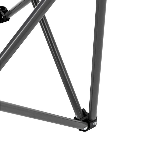 Кресло складное Helios HS-244-BG (120 кг)