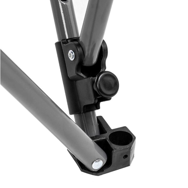 Кресло складное Helios HS-750-052-BG (регулируемое,120 кг)