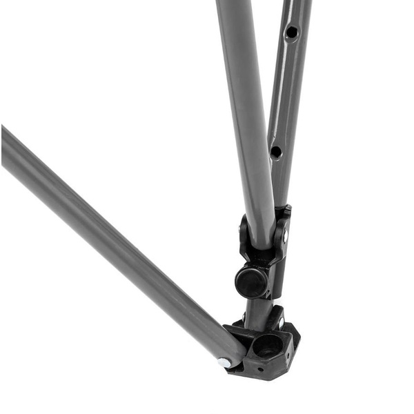 Кресло складное Helios HS-750-052-BG (регулируемое,120 кг)