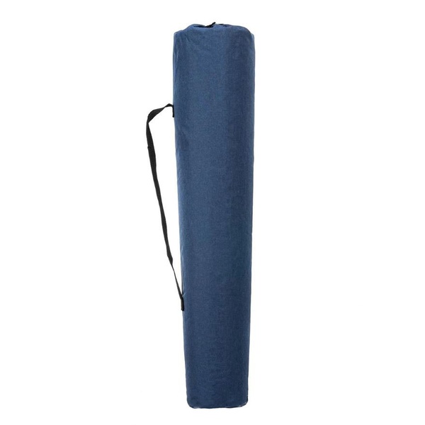 Кресло складное Helios HS-750-052-BG (регулируемое,120 кг)