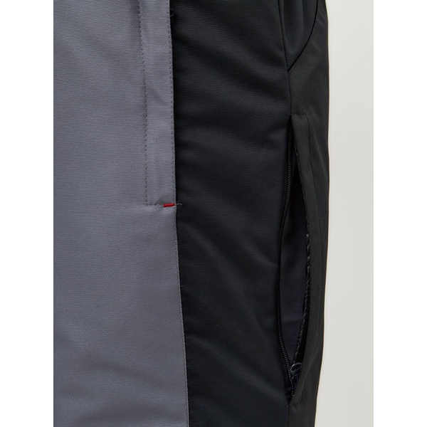 Костюм зимний Canadian Camper Viking Pro Black/Gray