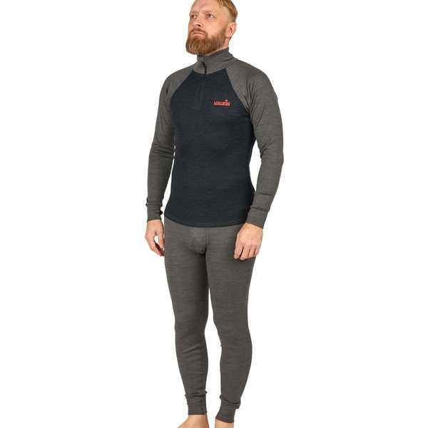 Термобелье Norfin Natural Heat Merino