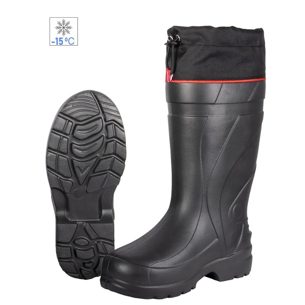 Сапоги Norfin Step Light