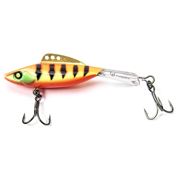 Балансир Lucky John Pro Series Mebaru 57 мм 344