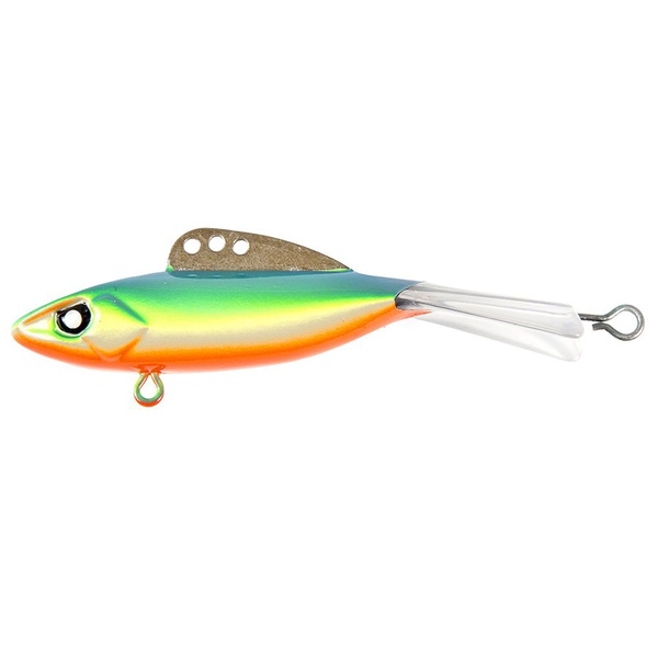 Балансир Lucky John Pro Series Mebaru 57 мм 345