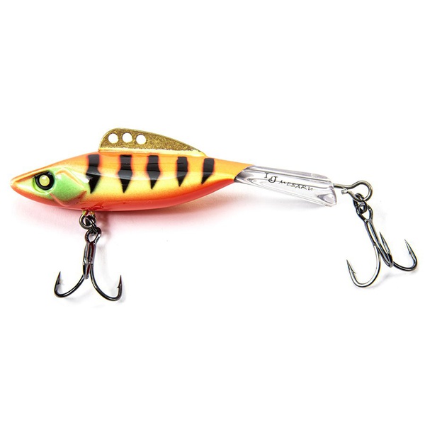 Балансир Lucky John Pro Series Mebaru 67 мм 344