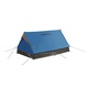 Палатка High Peak Minipack синий/тёмно-серый. Фото 2