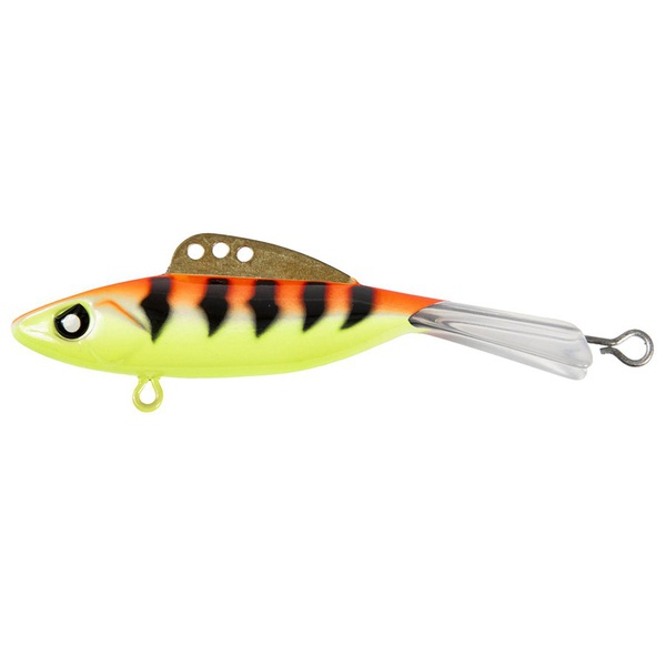 Балансир Lucky John Pro Series Mebaru 67 мм 343