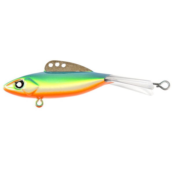 Балансир Lucky John Pro Series Mebaru 67 мм 345
