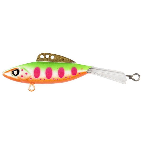 Балансир Lucky John Pro Series Mebaru 67 мм 348