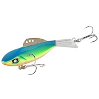 Балансир Lucky John Pro Series Mebaru 77 мм 345
