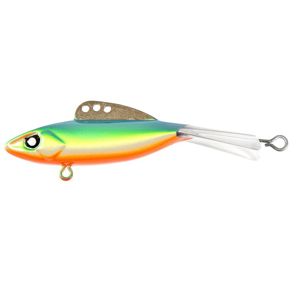 Балансир Lucky John Pro Series Mebaru 77 мм 345