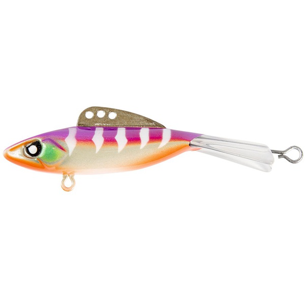 Балансир Lucky John Pro Series Mebaru 77 мм 349