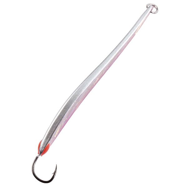 Блесна вертикальная Lucky John Model S-1 c впаянным крючком, 1,5г PG