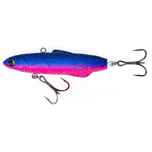 Воблер вертикальный Lucky John HotDog Vib S 70 005