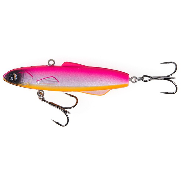 Воблер вертикальный Lucky John HotDog Vib S 70 008
