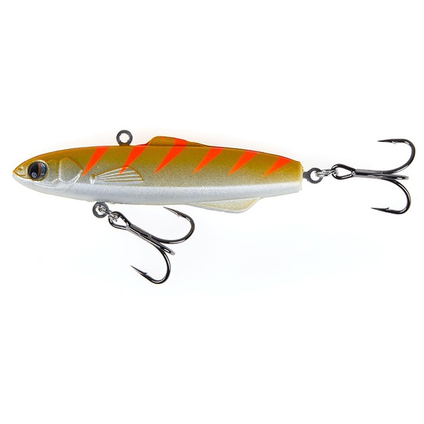 Воблер вертикальный Lucky John HotDog Vib S 70 024