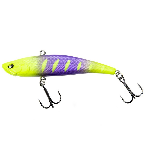 Воблер Lucky John Pro Series Slim Vib S 8см 352