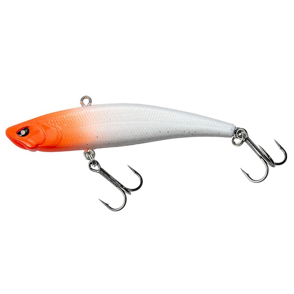 Воблер Lucky John Pro Series Slim Vib S 8см 353