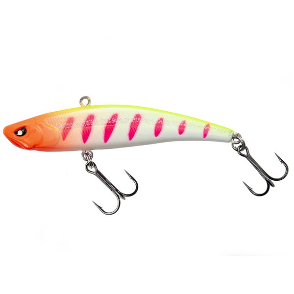 Воблер Lucky John Pro Series Slim Vib S 8см 355