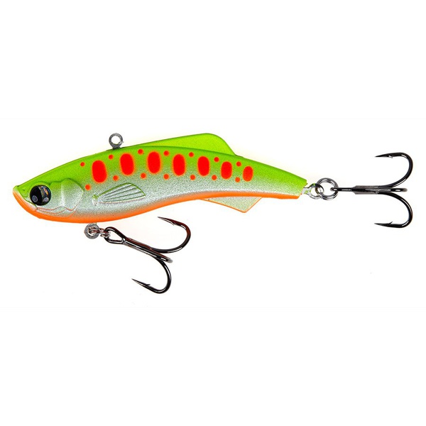 Воблер Lucky John Soft Vib 78 023