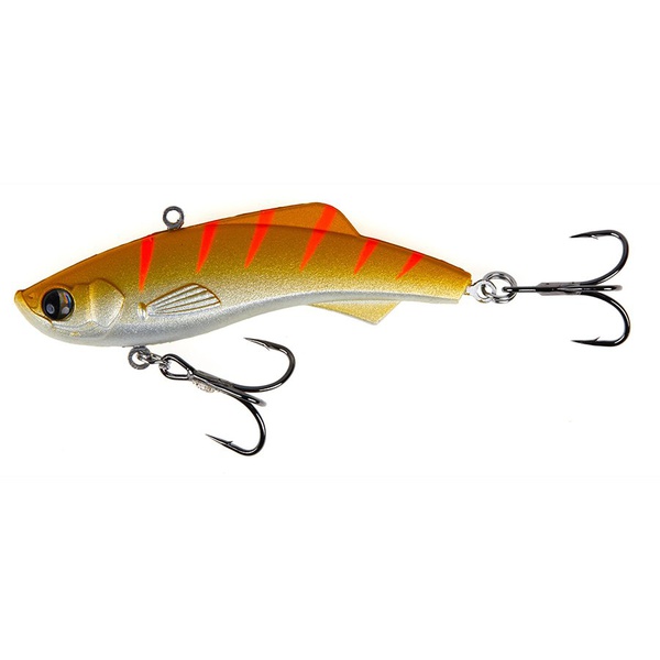 Воблер Lucky John Soft Vib 78 024