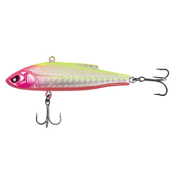 Воблер Lucky John Vib S 58 346