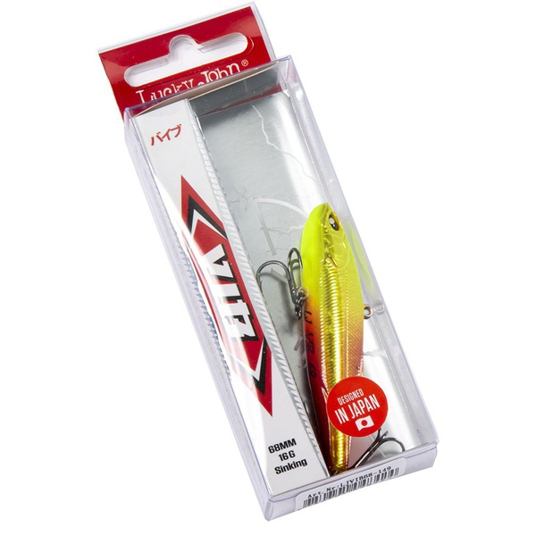 Воблер Lucky John Vib S 68 149